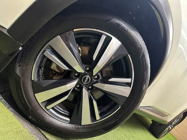 日産 エクストレイルの画像19