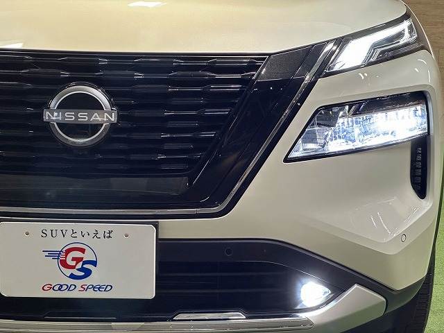 日産 エクストレイルの画像20