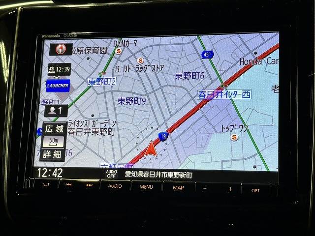 スイフトスポーツ□ベースグレード 内装他