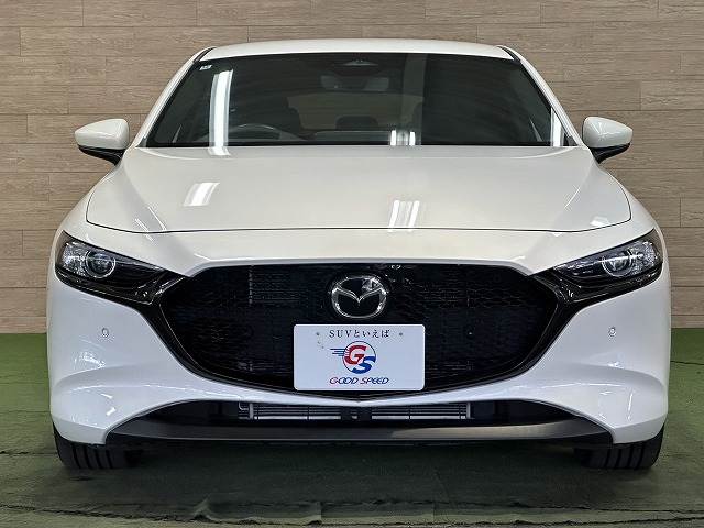 マツダ MAZDA3 FASTBACKの画像15