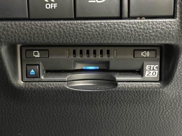 トヨタ ハリアーの画像10