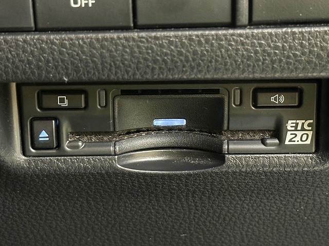 トヨタ ハリアーの画像10