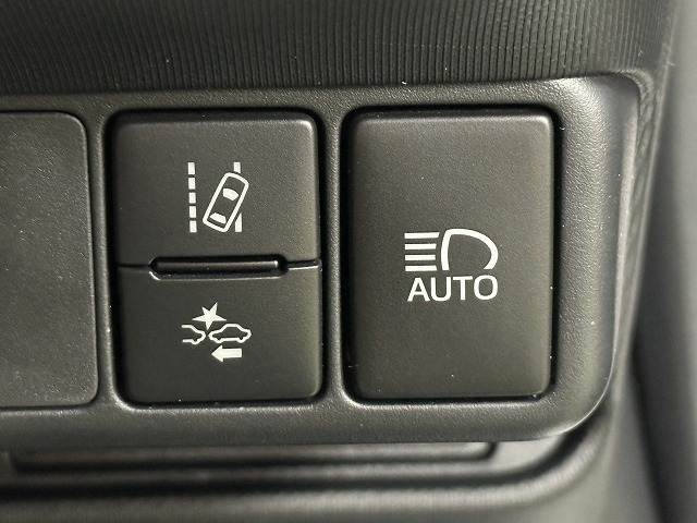 トヨタ アクアの画像7