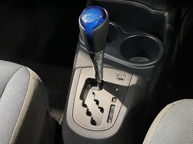 トヨタ アクアの画像9