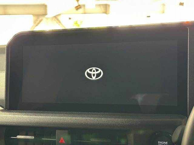 ランドクルーザーFJ□VX 内装他
