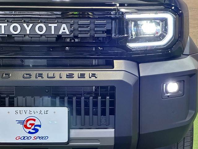 トヨタ ランドクルーザーFJの画像20