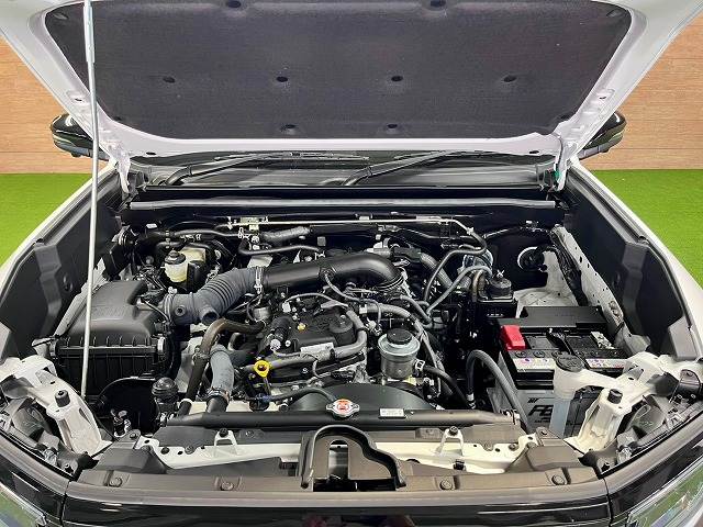 トヨタ ランドクルーザーFJの画像14