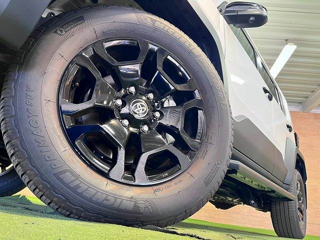 トヨタ ランドクルーザーFJの画像19