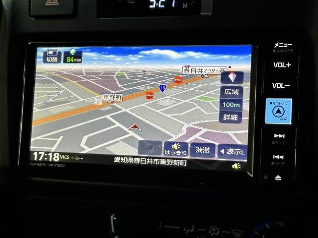 ランドクルーザー70系AX 内装他