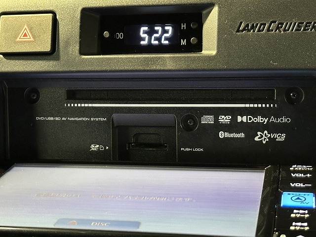 トヨタ ランドクルーザー70系の画像10