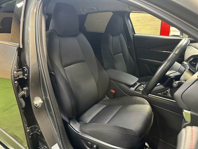 マツダ CX-30の画像11