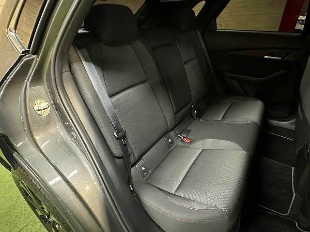 マツダ CX-30の画像12