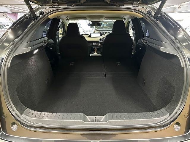 マツダ CX-30の画像13