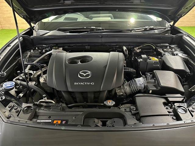 マツダ CX-30の画像14