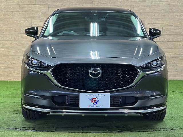 マツダ CX-30の画像15