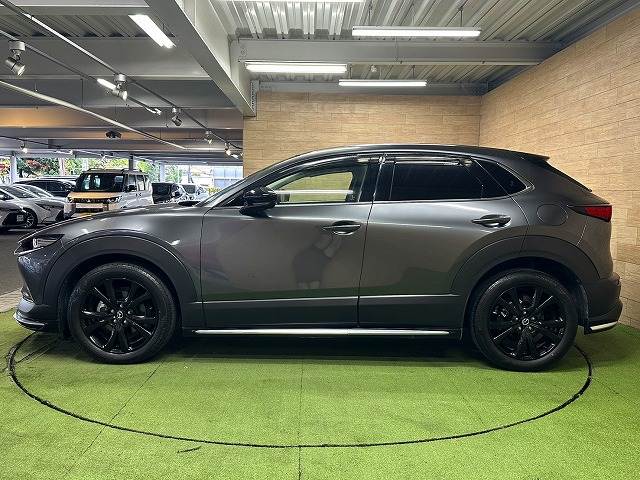 マツダ CX-30の画像17