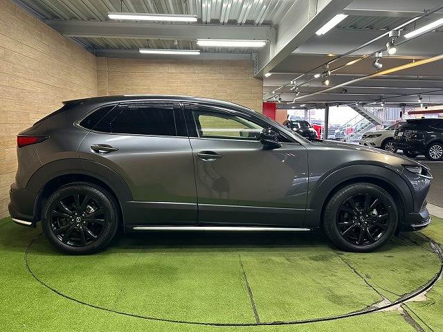 マツダ CX-30の画像18