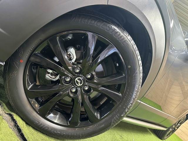 マツダ CX-30の画像19