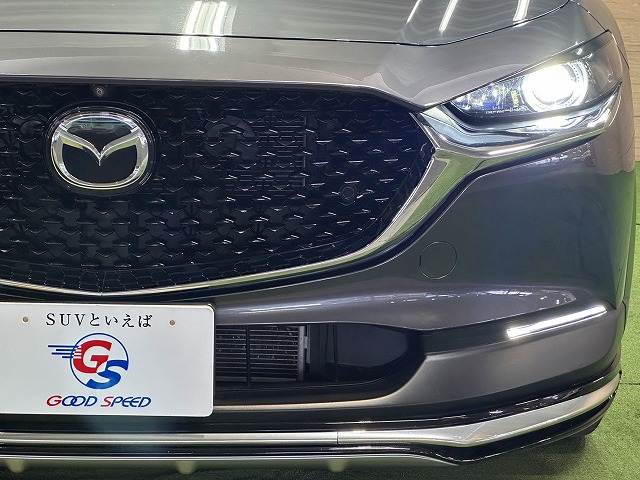 マツダ CX-30の画像20