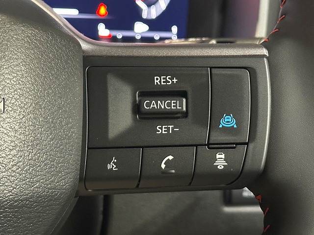 日産&nbsp;エクストレイルの画像7