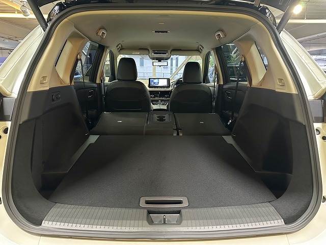 日産&nbsp;エクストレイルの画像13