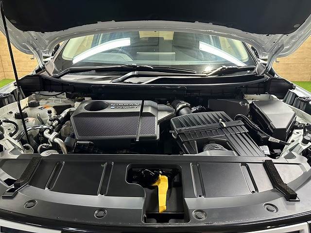 日産&nbsp;エクストレイルの画像14