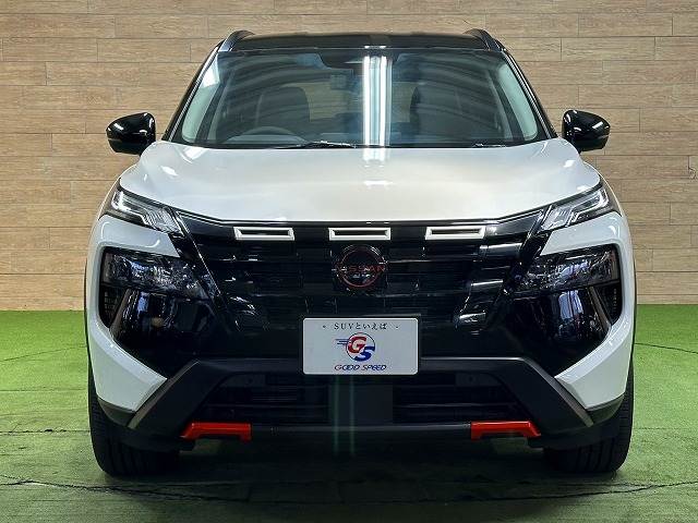 日産&nbsp;エクストレイルの画像15