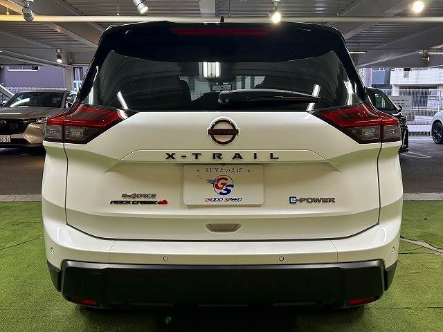 日産&nbsp;エクストレイルの画像16