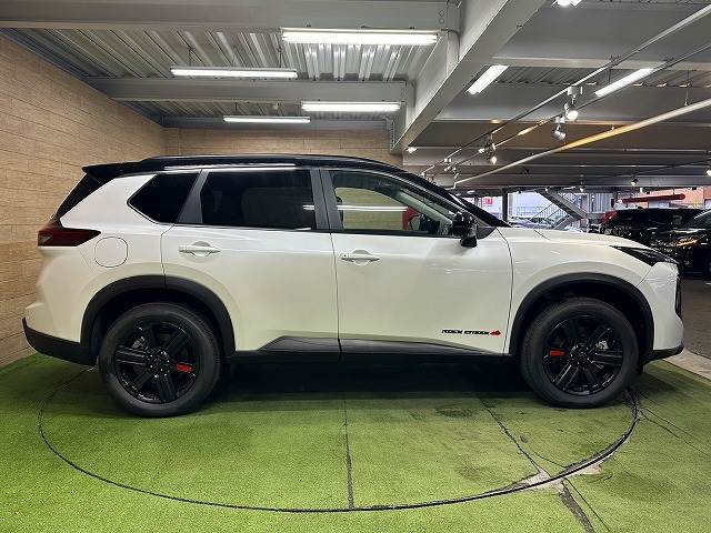 日産&nbsp;エクストレイルの画像18