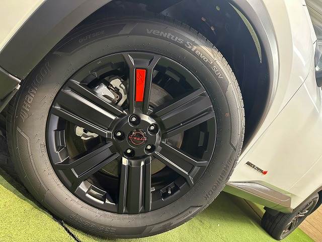 日産&nbsp;エクストレイルの画像19