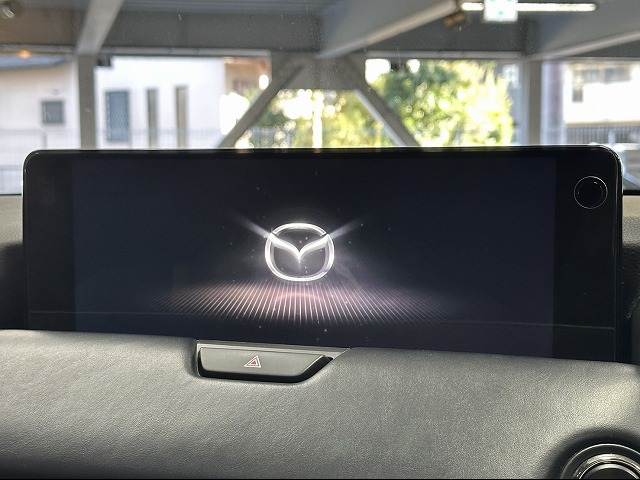 マツダ CX-60の画像3