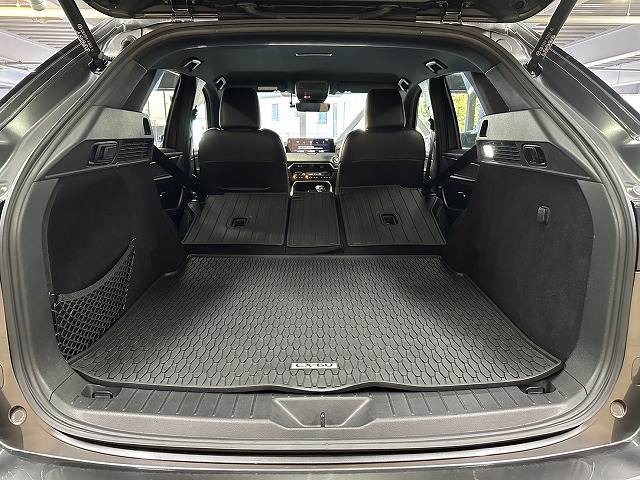 マツダ CX-60の画像13