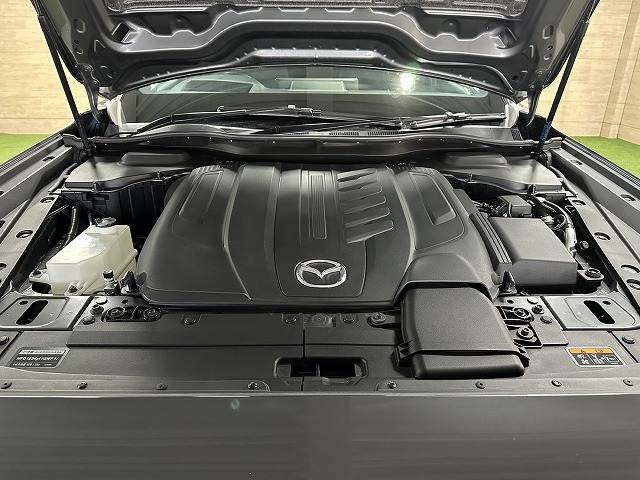 マツダ CX-60の画像14
