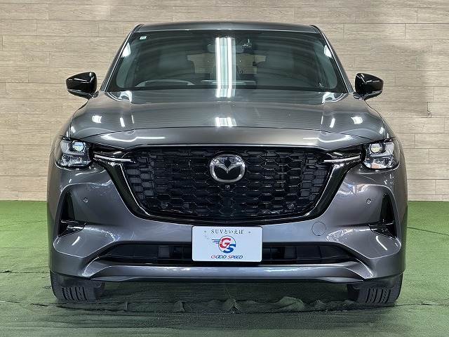 マツダ CX-60の画像15