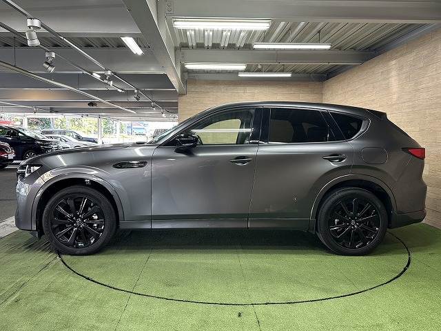 マツダ CX-60の画像17