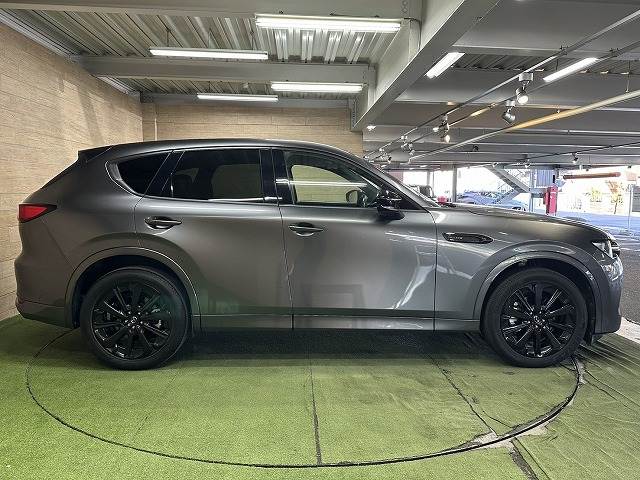 マツダ CX-60の画像18