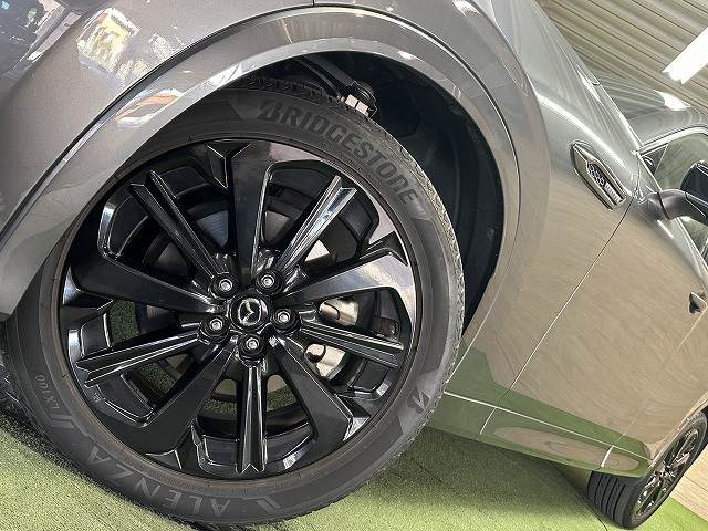 マツダ CX-60の画像19