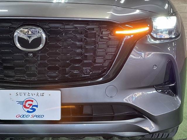 マツダ CX-60の画像20
