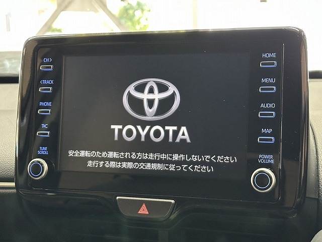 トヨタ ヤリスクロスの画像3