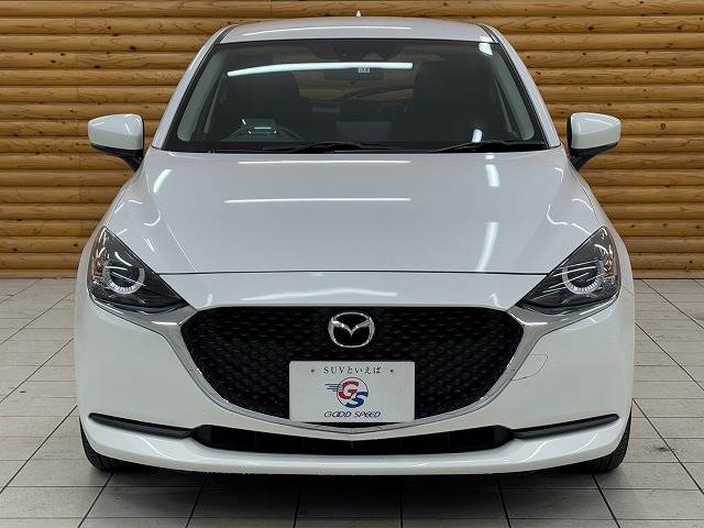 マツダ MAZDA2の画像17