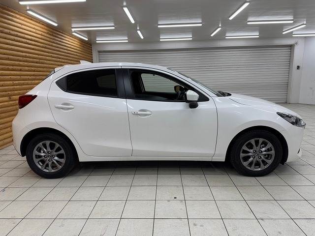 マツダ MAZDA2の画像18