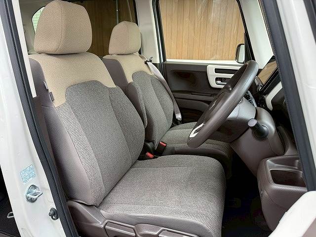 ホンダ N-BOXの画像8