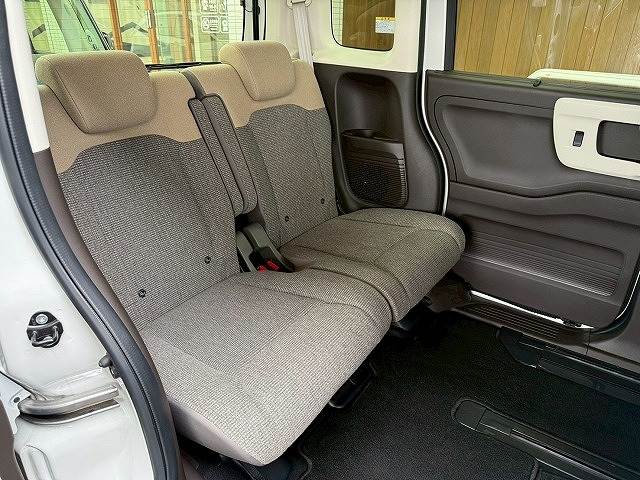 ホンダ N-BOXの画像9