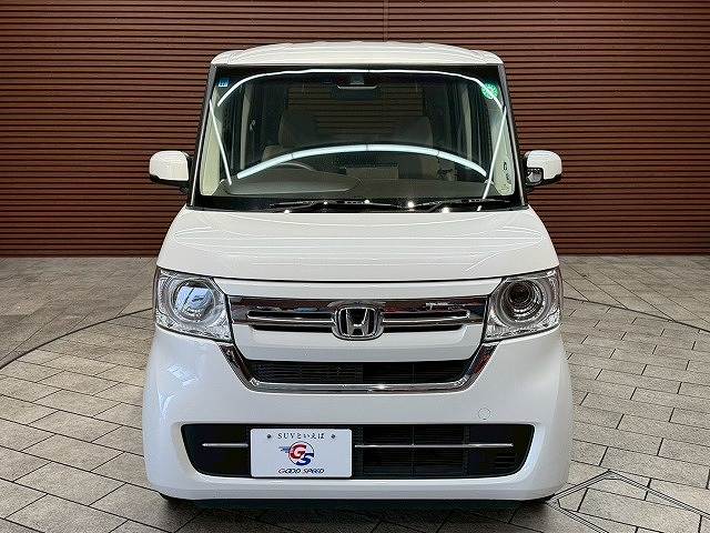 ホンダ N-BOXの画像10