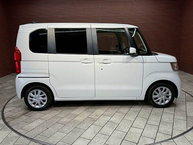 ホンダ N-BOXの画像12
