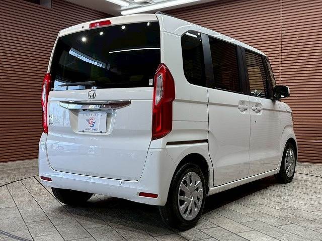 ホンダ N-BOXの画像13