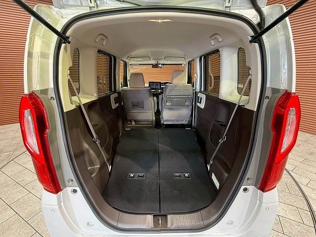 ホンダ N-BOXの画像18