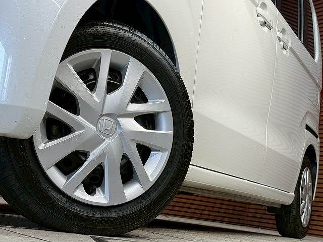 ホンダ N-BOXの画像19