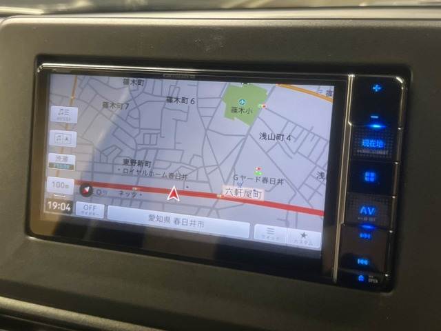 デイズハイブリッド ハイウェイスターX プロパイロットエディション 内装他