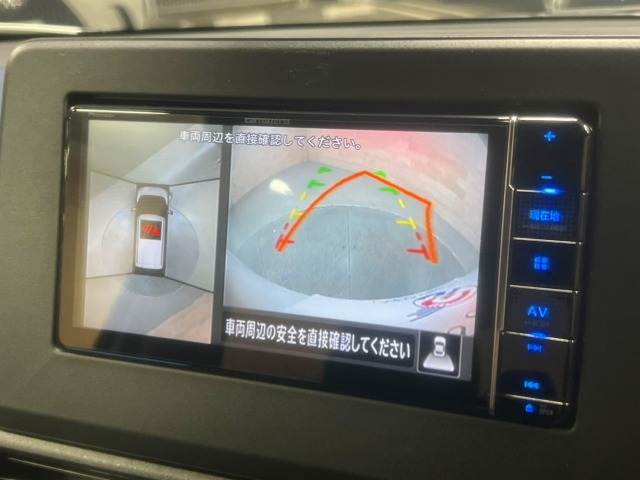 デイズハイブリッド ハイウェイスターX プロパイロットエディション 内装他